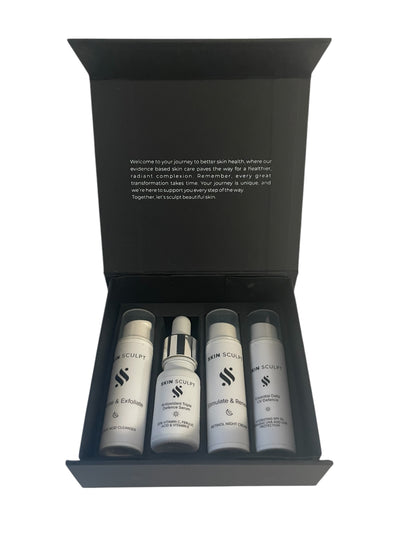 Skin Journey Set - Rejuvenate